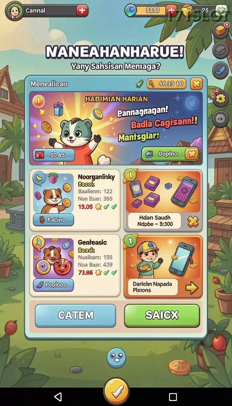 Screenshot Slotmacau188 nomor 2