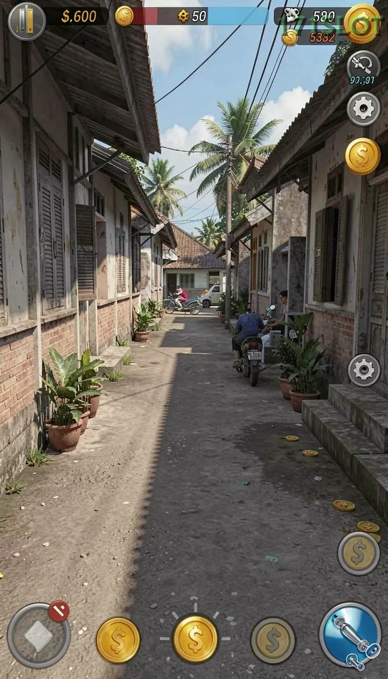 Screenshot Slotmacau188 nomor 1