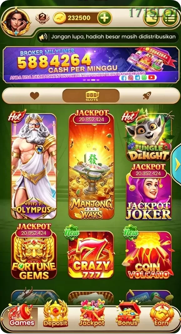 Screenshot Rt88 nomor 2